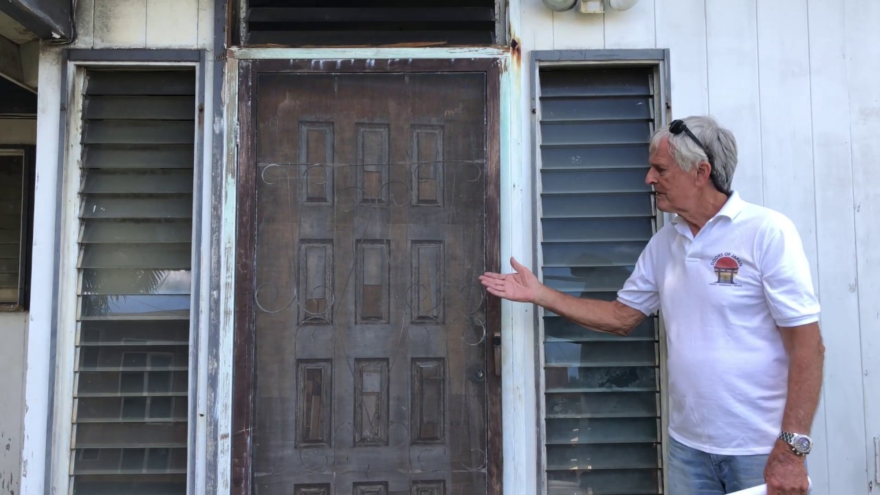 The Problem - Great information for your transition to the most stylish portals for your Hale